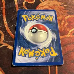 1999 Pokemon TCG Venusaur Holo Rare Shadowless Card 15/102 Base Set Vintage MP - Image 3