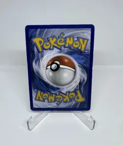 2016 Snorlax GX Holo Pokemon TCG Sun & Moon Black Star Promo Card #SM05 - Image 2