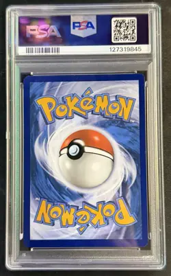 Charmander 044 Sv: Scarlet & Violet Promo Cards Holo PSA 10 - Image 2
