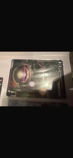 English Gundam Card Game Premium Card Collection 01 [EVX05] - Image 5