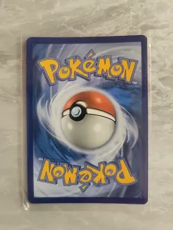 Galarian Ponyta SWSH013 SWSH: Sword & Shield Promo Cards Holo - Image 2