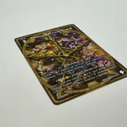 Timekeeper Cookie BS6-031 EXR CookieRun Braverse Card English - Image 4