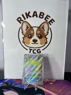 Reuniclus 212 Sv: Scarlet & Violet Promo Cards Holo - Image 1