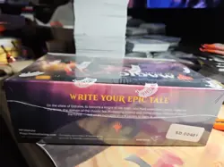1x WOTC MTG Magic Throne of Eldraine Booster box Sealed New ** MagikJnkie ** - Image 3