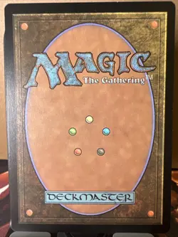 MTG Admonition Angel - Image 2