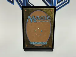 Magic: The Gathering Jin-Gitaxias, Core Augur Mythic 11 Regular Borderless - Image 2