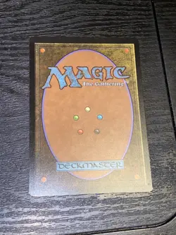 Ink-Eyes, Servant Of Oni X1 Mtg Planechase Nm - Image 2