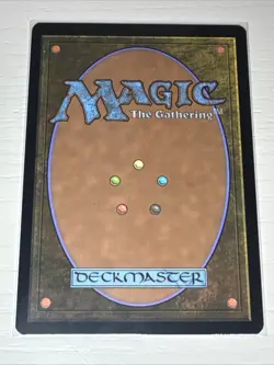 Pack Fresh Smothering Tithe (Borderless) Double Masters 2022 Regular - Image 2