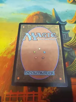 1x Psychic Corrosion Magic The Gathering Uncommon - Image 2
