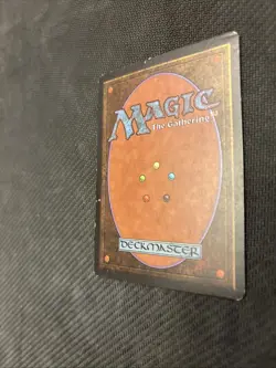 Sinkhole Limited Edition - Beta Edition Mtg HP - Image 5