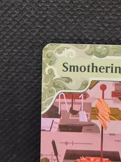 MTG Smothering Tithe (0013) *Non-Foil* Enchanting Tales Wilds of Eldraine - Image 2