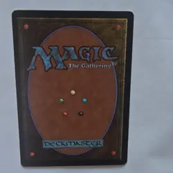 MTG BETA - Wall of Stone - Image 2