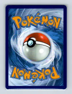 Simisear 100 2025 Pokemon S&V White Flare Illustration Rare Card NM+ - Image 2