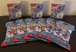Pokemon TCG: Scarlet Violet Journey Together Booster Bundle And Packs - Image 2