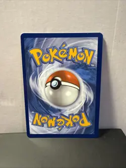Pokemon TCG Dewott Masterball Reverse Holo 022/086 White Flare NM - Image 2