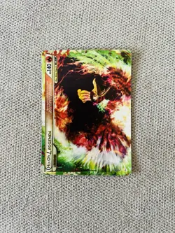 Hooh Legend 111/123 HGSS Holo HeartGold SoulSilver Puzzle Ho Oh Pokemon - Image 1