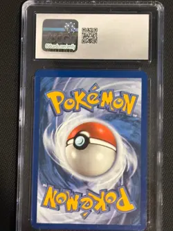 2023 Gem Mint CGC 9 Pokemon Kangaskhan ex 115/165 Holo 151 - Image 2