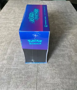 Pokemon TCG: Journey Together Pokemon Center Elite Trainer Box ETB NEW/SEALED - Image 2