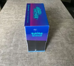 Pokemon TCG: Journey Together Pokemon Center Elite Trainer Box ETB NEW/SEALED - Image 4