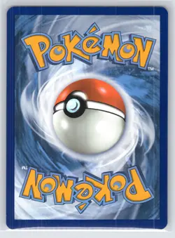 Pokemon NM Reverse Holo Gourgeist 078/182 Uncommon SV04: Paradox Rift - Image 2