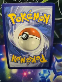 Pokemon TCG Alolan Exeggutor V Sword & Shield SWSH225 Holo Black Star Promo - Image 2