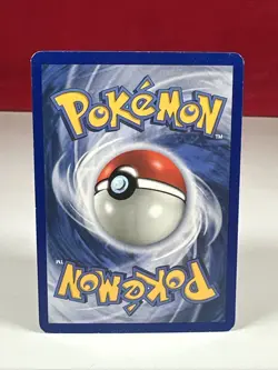 2006 Pokemon TCG Mightyena ex Ultra Rare Holon Phantoms 101/110 LP EX+ - Image 2