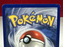 2006 Pokemon TCG Mightyena ex Ultra Rare Holon Phantoms 101/110 LP EX+ - Image 5