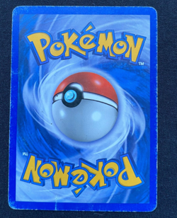 Pokemon TCG Azumarill Aquapolis 4/147 Regular Rare (HP) - Image 2
