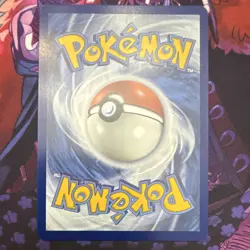 Pokemon Mew ex 205/165 Ultra Rare Scarlet & Violet 151 Basic 180 HP Holo EX - Image 2