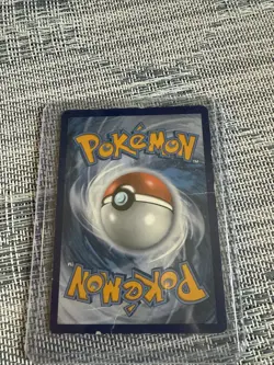 Pokemon Charizard EX #XY121 Holo Ultra Rare Black Star Promos, Read Description - Image 2