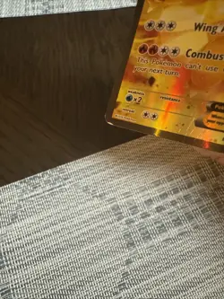 Pokemon Charizard EX #XY121 Holo Ultra Rare Black Star Promos, Read Description - Image 4