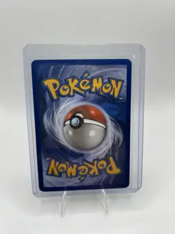 Pokemon TCG Seedot Reverse Holo 60 Crystal Guardians - Image 4