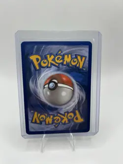 Pokemon TCG Seedot Reverse Holo 60 Crystal Guardians - Image 5