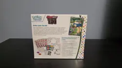 2023 Pokemon Scarlet & Violet 151 Sealed Pokemon Center ETB Elite Trainer Box - Image 3