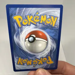 Lugia Holo Rare SWSH04: Vivid Voltage 132/185 NM Pokemon - Image 4