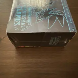 Pokemon Mega Evolution Phantasmal Flames Elite Trainer Box ETB Sealed - Image 5