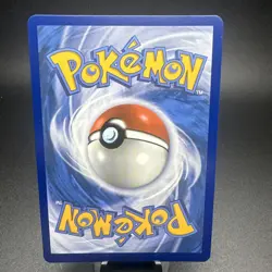 Reuniclus Illustration Rare SVP 212 Pokemon Scarlet and Violet Black Star Promo - Image 2