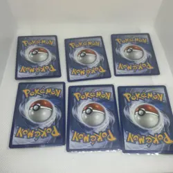 Pokemon Ascended Heroes Holo And Reverse Holo Lot - Image 2