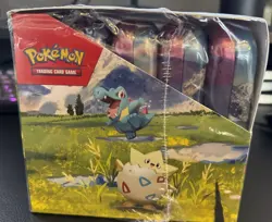 Pokemon Ascended Heroes Mini Tin Display (10 Mini Tins) Factory Sealed NEW! - Image 3