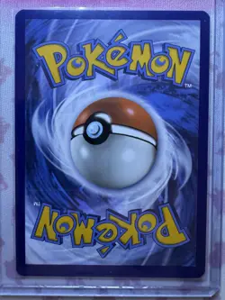 Pokemon Flamigo 227/193 Sv02: Paldea Evolved Holo NM - Image 2