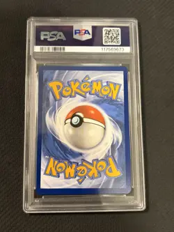 PSA 10 Pokemon TCG Crown Zenith Glaceon V STAR GG40/GG70 Gem Mint - Image 2