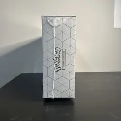 Pokemon TCG: 2024 Terapagos EX Ultra Premium Collection Sealed Box - 18 Packs - Image 4