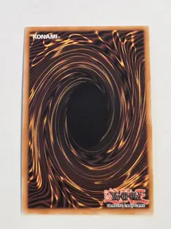 Shiina, Twin Tempests of Celestial Thunder BPRO-EN027 Starlight Rare Yugioh NM - Image 4