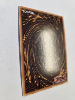 Shiina, Twin Tempests of Celestial Thunder BPRO-EN027 Starlight Rare Yugioh NM - Image 5