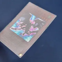 Yu-Gi-Oh! Red-Eyes Wyvern ANPR-ENSE2 Limited Ed. Moderately Played *FREE SHIP* - Image 4