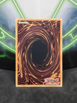 Yugioh The Undying Legion MZMU-EN006 Collector’s Rare 1st Edition NM - Image 2