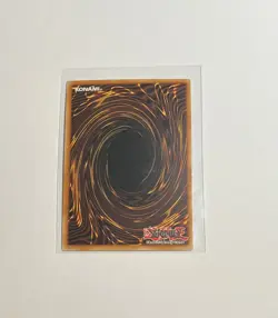Yu-Gi-Oh! The Hallowed Azamina #MP25-EN112 Secret Rare 1st Edition (NM) - Image 2