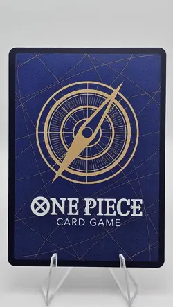 Kaido - One Piece (PRB01) - OP05-118 Japanese - US Seller - Image 2