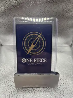 Donquixote Doflamingo SR OP10-071 Parallel Royal Blood One Piece NM Condition 🦩 - Image 2