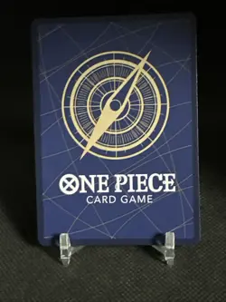 Monet OP14-074 Rare | One Piece Azure Sea's Seven Dash Pack Promo Foil - Image 5
